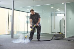 What Equipment is Needed For a Carpet Cleaning Business