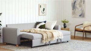 Stylish Sleeper Sofas – A Valuable Addition to Your Home Furniture