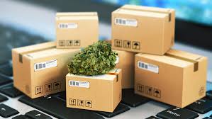 Discretion is a benefit provided by cannabis delivery services to communities.